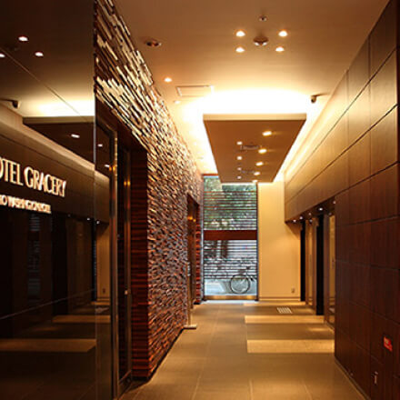 Hotel Gracery Sapporo