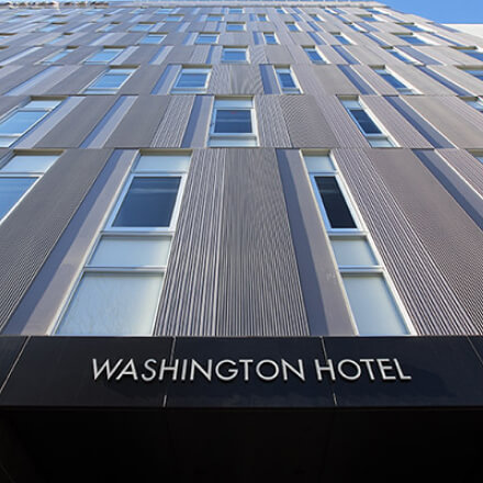 Sendai Washington Hotel