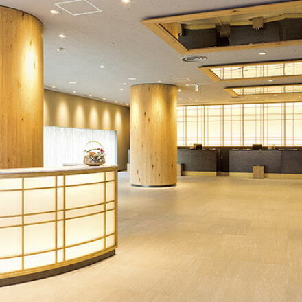 Shinjuku Washington Hotel Main (Tokyo)