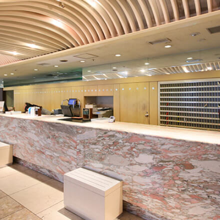 Shinjuku Washington Hotel Annex