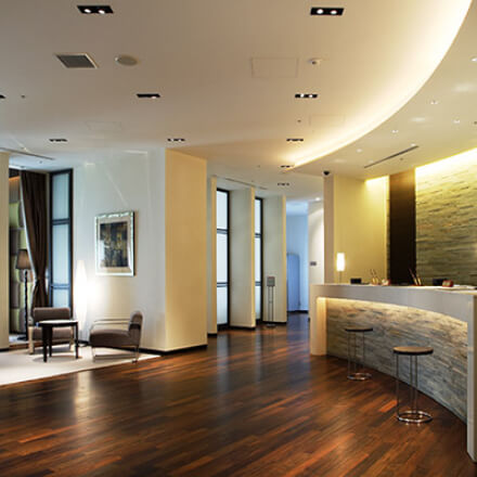 Hotel Gracery Ginza
