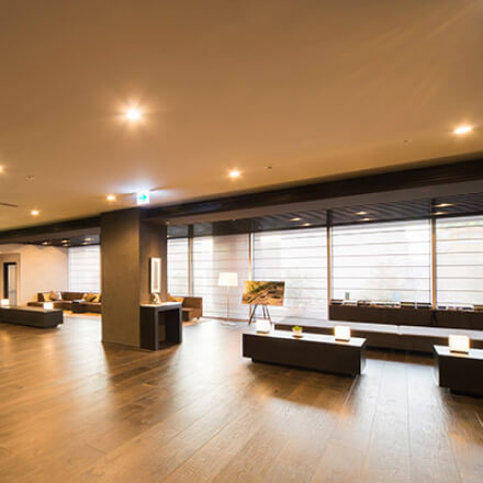 Hiroshima Washington Hotel