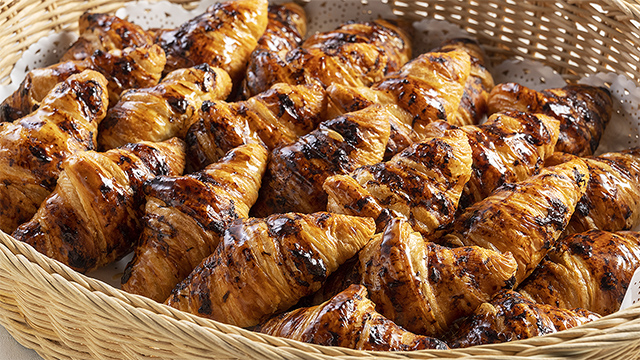 Croissant