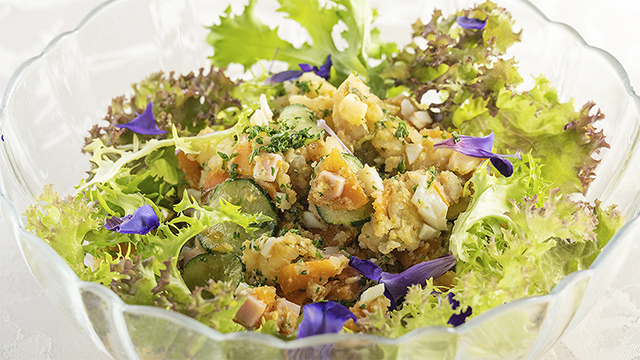 Potato Salad
