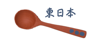 eastern Japan