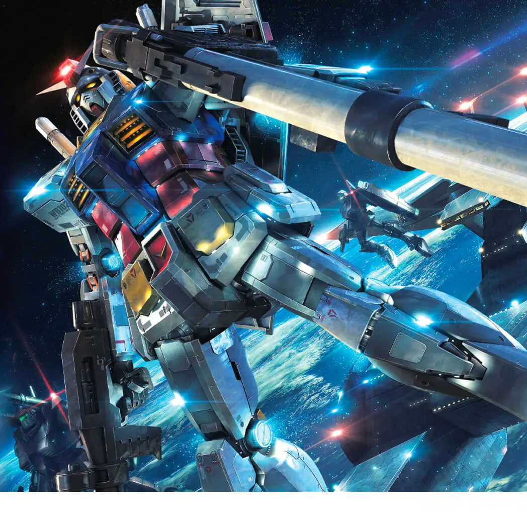 Gundam Image