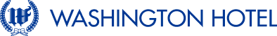 Washington HotelLogo